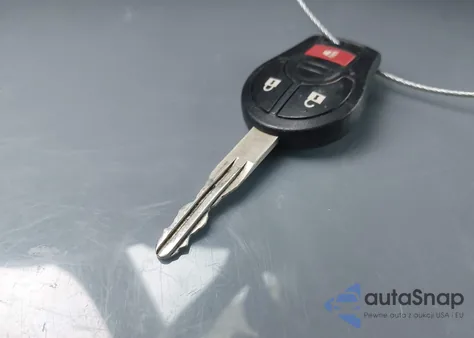 2015 Nissan Versa Note S (Sr)/S Plus/Sl/Sr/Sv z USA, uszkodzony, nr VIN 3N1CE2CP1FL381553